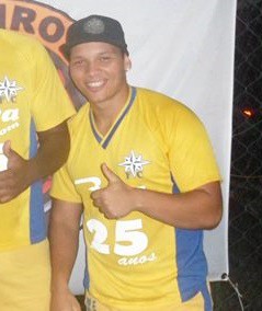 RAFAEL NEVES